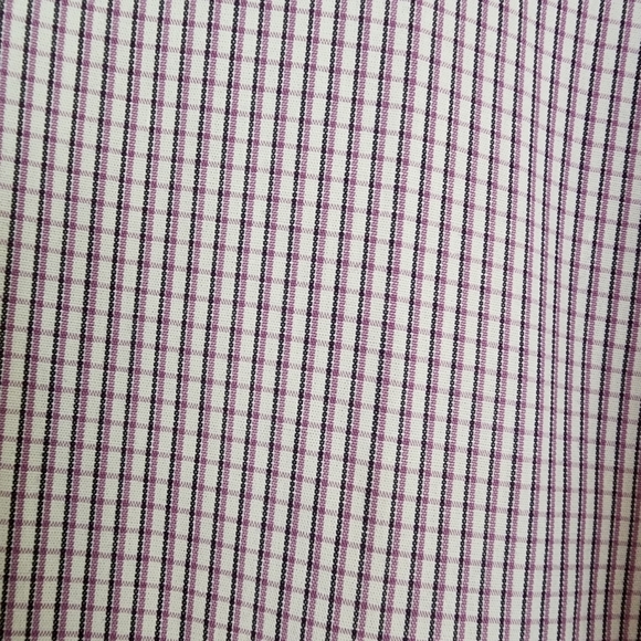 Ralph Lauren Yarmouth Long Sleeve Button-Up 100% Cotton Size in Description - Picture 9 of 11